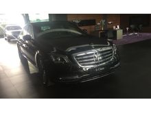 READY STOCK 2019 Mercedes-Benz S450 L 3.0 Sedan