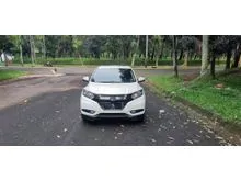 2017 Honda HR-V 1.5 E SUV