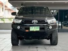 2023 Toyota HILUX REVO 2.8 Single Cab Entry 4WD Pickup