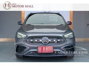 2025 Mercedes-Benz GLA200 1.3 AMG Dynamic SUV