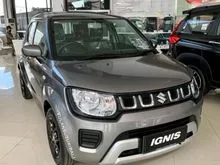 2021 Suzuki Ignis 1.2 GL Hatchback