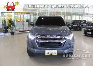 2023 Isuzu D-MAX 3.0 Hi-Lander M Cab-4 Pickup