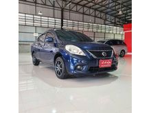 2013 Nissan Almera 1.2 (ปี 11-16) VL Sedan