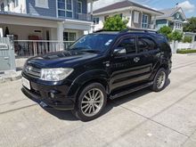 2005 Toyota Fortuner 2.7 (ปี 04-08) V SUV AT