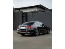 2022 Mercedes-Benz C300 2.0 AMG Line Sedan