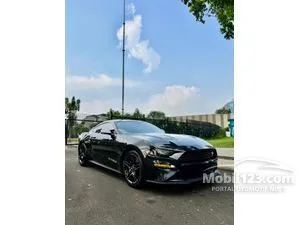 2022 Ford Mustang 2.3 EcoBoost Fastback