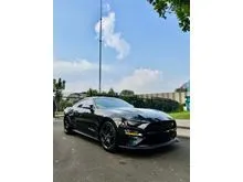 2022 Ford Mustang 2.3 EcoBoost Fastback/Mobil Cakep Bangettt