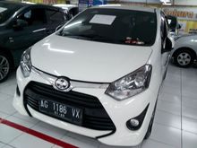2017 Toyota Calya 1,2 G MPV