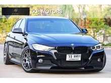 2013 BMW 328i 2.0 F30 (ปี 11-16) Sport Sedan AT