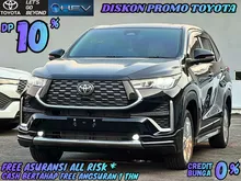 2026 Toyota Kijang Innova Zenix 2.0 Q HV TSS Modellista (Premium Color) MPV,DP RINGAN,DISKON SPESIAL,CASH BERTAHAP FREE ANGSRAN 1THN, CREDIT BUNGA 0