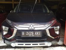 2018 Mitsubishi Xpander 1.5 ULTIMATE Wagon