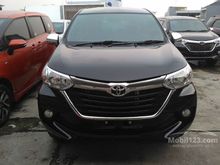 Toyota Avanza G 2017 , DP TERMURAH SEMOBIL 123 KLIK