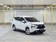 2021 Mitsubishi Xpander 1.5 Exceed MPV//JAMINAN