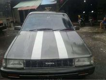 1983 Toyota Corolla 1.3 Sedan