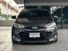 2019 Toyota YARIS 1.2 (ปี 17-25) G Hatchback