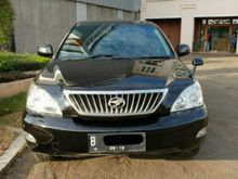 2008 Toyota Harrier 2.4 L PREM