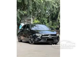 2019 Mercedes-Benz A200 1.3 progressive line Sedan