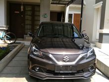 2018 Suzuki Baleno 1.4 Series 1 Hatchback