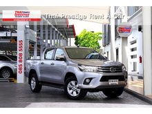 2016 Toyota Hilux Revo 2.4 DOUBLE CAB Prerunner E Pickup (HBC)