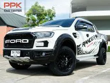 2021 Ford RANGER 2.0 Double Cab (ปี 15-21) WildTrak Hi-Rider Pickup