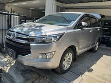 2016 Toyota Kijang Innova 2.0 V MPV