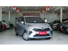 2023 Daihatsu Sigra 1.0 M MPV - Diskon Cash 5 Juta