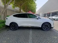 2026 GAC Hyptec HT 0.0 Premium Hatchback AION Garansi Baterai sepanjang masa membuat Anda tidak perlu khawatir dalam jangka panjang.prs