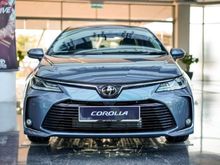 2020 Toyota Corolla Altis 1,8 HYBRID Sedan - Angsuran Rp. 5 Jt an