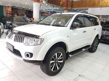 2009 Mitsubishi Pajero Sport 2.5 Exceed AT (D)