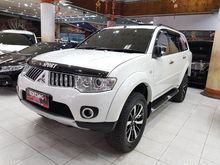 2009 Mitsubishi Pajero Sport 2.5 Exceed AT (D)