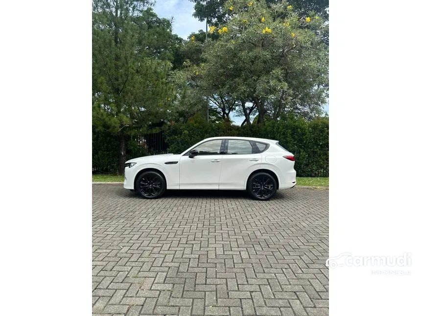 2023 Mazda CX-60 Kuro Edition SUV