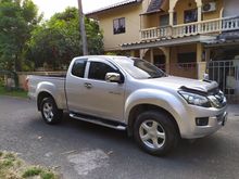 2012 Isuzu D-Max 3.0 SPACE CAB (ปี 11-17) Hi-Lander Z-Prestige Pickup MT