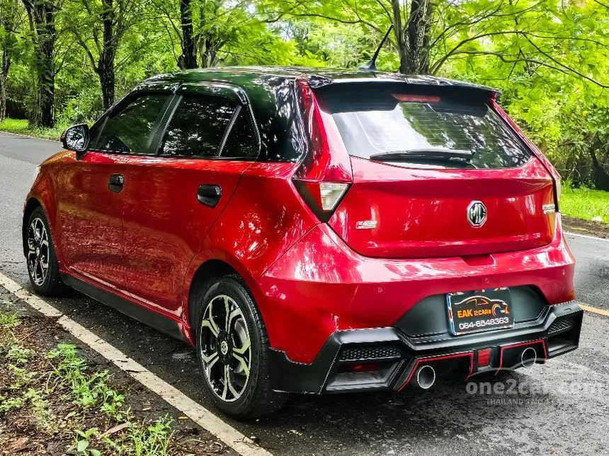2019 MG MG3 X Hatchback