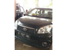 2011 Toyota Rush 1.5 S SUV