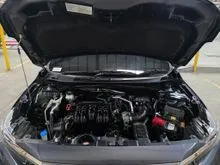 2023 Honda WR-V 1.5 RS SUV