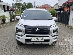 2024 Mitsubishi Xpander Cross 1.5 Premium (White colour) MPV