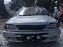 2000 Toyota Soluna 1.5 GLi Sedan