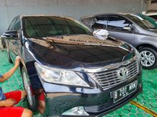 New Camry TDP 50an jt saja