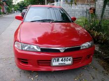 1998 Mitsubishi Lancer 1.5 F Style ท้ายเบนซ์ (ปี 96-02) GLXi Sedan MT