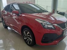 Suzuki Baleno