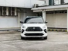 2023 Toyota Yaris Cross 1.5 S HV (2 Tone) with GR Parts Aero Pkg SUV BARANG SUPER LANGKA & PALING LAKU CEPAT
