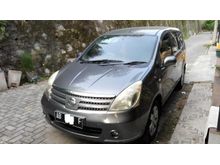 Jual Nissan Grand Livina 1.5 XV AT Ultimate 2010