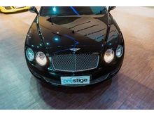 2012 Bentley Flying Spur 0