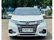 2019 Honda Odyssey 2.4 Prestige MPV