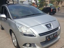 2011 Peugeot 5008 1.6 Premium Pack MPV