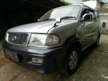 2000 Toyota Kijang 2.0 Krista MPV