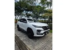 2022 Toyota Fortuner 2.8 GR Sport 4X2 SUV