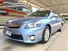2010 Toyota Camry 2.4 (ปี 06-12) Hybrid Sedan