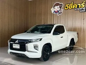 2020 Mitsubishi TRITON 2.5 GLX Mega Cab Pickup