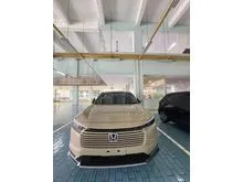 2025 Honda HR-V 1.5 e:HEV SUV DP MULAI DARI 15 JT AN AJA